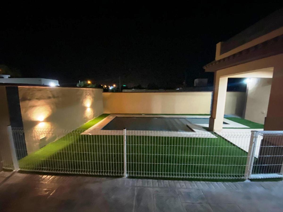 Villa Raquel Conil De La Frontera Exterior foto